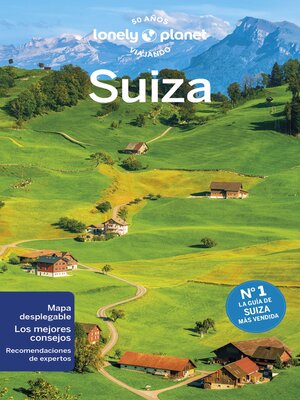 cover image of Suiza 4